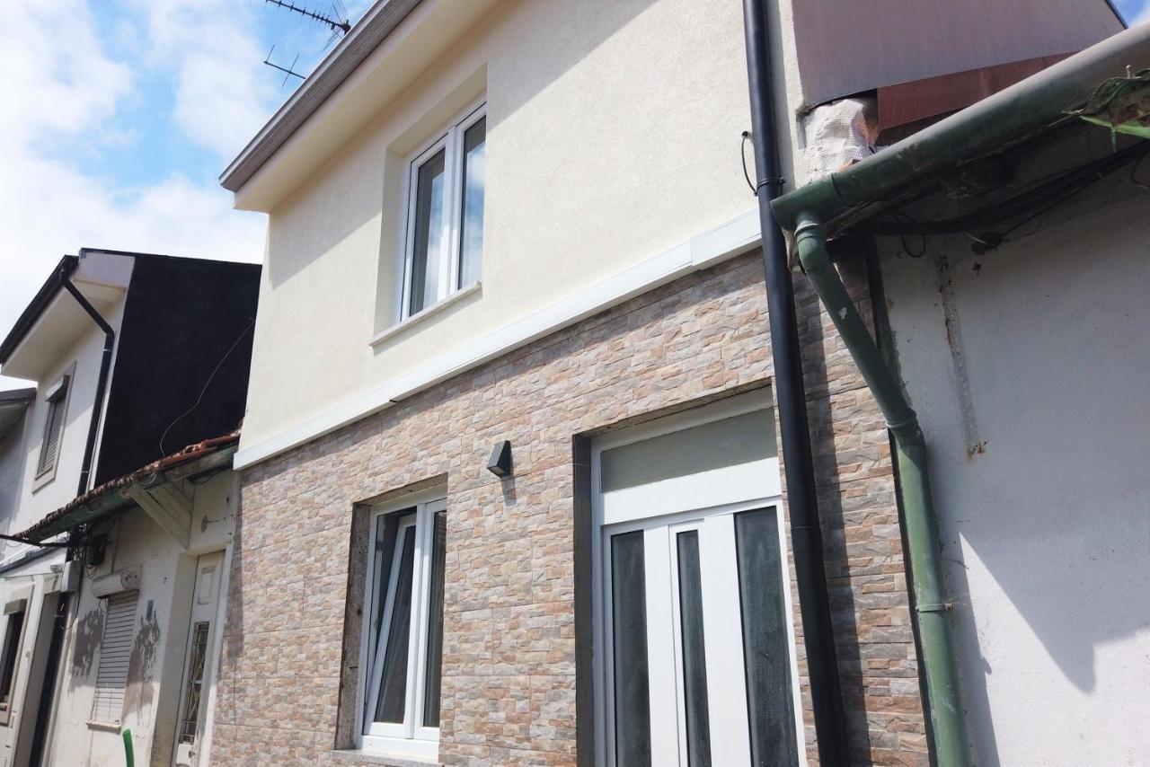 Casa Nordica Dom wakacyjny Porto