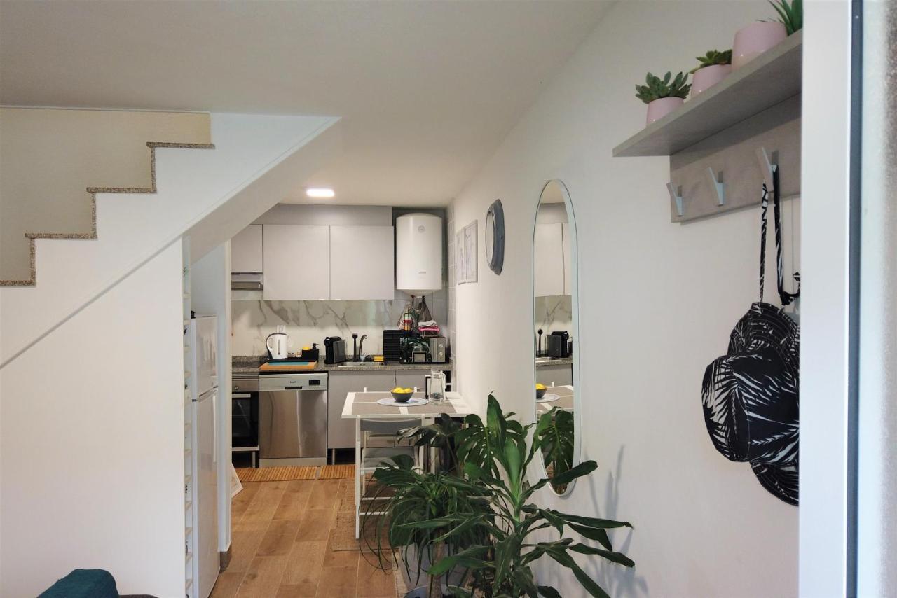 Dom wakacyjny Casa Nordica Porto